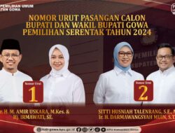 Aurama’ Sebut Terbaik Pasti Nomor 1, Hati Damai Merasa Nomor 2 Paling Tepat 