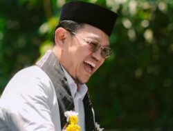 Amir Uskara Janjikan Kesejahteraan Guru dan Pegawai, Ini Alasannya