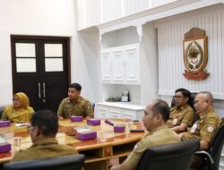 Kementerian PANRB RI Akan Luncurkan Aplikasi INA-Pass, Pemkot Makassar Siap Berpartisipasi Aktif