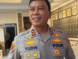 Mutasi Polri: Kapolda Sulsel Dijabat Irjen Yudhiawan Wibisono, Irjen Andi Rian Jadi Kapolda Sumsel