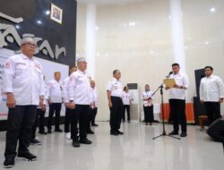 Adnan Minta PMI Makassar Terus Jaga Stok Darah