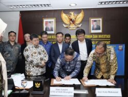 Proyek PSEL Kota Makassar Ground Breaking Akhir 2024, Mulai Beroperasi 2026