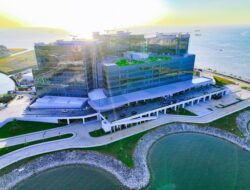 Fasilitas Rumah Sakit Kemenkes Makassar Lengkap dan Modern