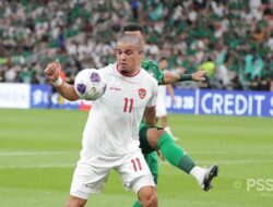 Indonesia Sukses Tahan Imbang Arab Saudi, Satu Poin Penting Diraih Skuad Garuda
