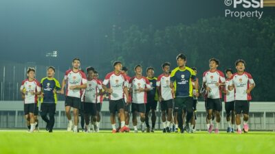 2 Pemain PSM Makassar Dipanggil Gabung Timnas Hadapi Kualifikasi Piala Asia U-20