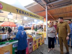 Adnan: Mura Fest Bantu Tingkatkan Akselarasi Perekonomian di Gowa