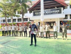 Satpol PP Diminta Tingkatkan Netralitas dan Keamanan Kota pada Masa Kampanye Pilkada