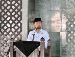 Arwin Azis Ajak Wujudkan Suasana Damai di Pilkada Serentak
