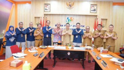 Inflasi Sulsel di Bulan Agustus Capai 1,77 Persen