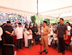 Danny Pomanto: Selamat Jalan Pamong Terbaikku