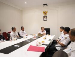 Balai Permasyarakatan Kelas I Makassar Bentuk Griya Abhipraya, Danny Pomanto: Ini Luar Biasa