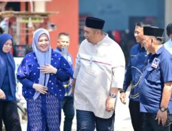 Pilgub Sulsel: Parpol Koalisi di Maros Siap Menangkan Andalan Hati