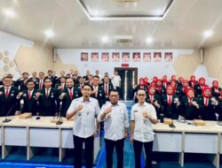 Sekda Gowa Minta ASN Pengawas Smart dan Adaptif