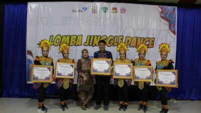 Pemkab Gowa Raih Enam Penghargaan di Harganas Tingkat Sulsel