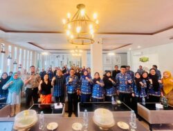 Menuju Kabupaten Inklusi, Pemkab Gowa akan Susun Ranperbup Pemenuhan Hak Disabilitas