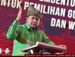 PKPU Kampanye dan Dana Kampanye Segera Diundangkan