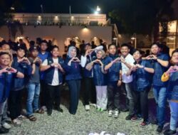 Milenial Sulsel Andalan Hati Terbentuk di 24 Kabupaten/Kota