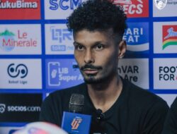 Liga 1: Abaikan Rasa Lelah, PSM Siap Tempur Lawan Persija