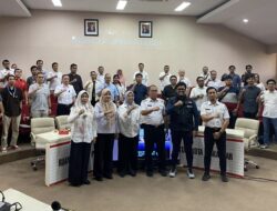 Pemkot Makassar Gagas Multi Utilities Tunnel, Fokus Tata Infrastruktur Telekomunikasi