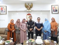 Keren, 16 Sekolah di Kota Makassar Raih Penghargaan Adiwiyata Mandiri dan Adiwiyata Nasional