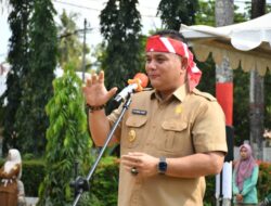 Pj Bupati Tegaskan Netralitas ASN dan Non-ASN pada Pilkada 2024