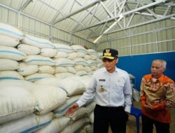 Kebutuhan Industri Besar, Prof Zudan Ajak Lintas Stakeholder Kembangkan Potensi Garam di Sulsel