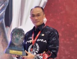 4 Pjs Kepala Daerah di Sulsel Segera Dilantik, Termasuk Makassar