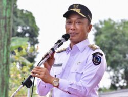 Sambut Musim Tanam, Pj Gubernur Prof Zudan Luncurkan SEJATI dan SI SEBAR