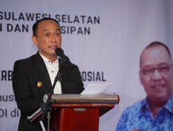 Pj Gubernur Tekankan OPD Segera Selesaikan Kewajiban dan Jaga Netralitas ASN