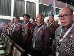 Ikut Rakor Kesiapan Pemilu Serentak dengan Bawaslu RI, Firman Pagarra: Netralitas ASN Itu Wajib