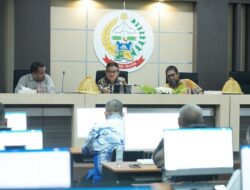 Tahap Seleksi, Dewan Pendidikan Sulsel Maksimal Beranggotakan 13 Orang