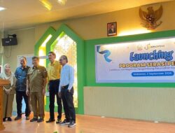 Pertama di Indonesia, Disperkimtan Sulsel Launching Program Sertifikasi dan Registrasi Pengembang Perumahan
