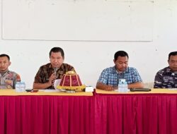 Pemkab Agendakan Festival Tongke-Tongke jadi Penambah Daya Tarik Pesta Adat Marimpa Salo