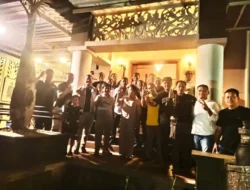 Firmina Tallulembang Optimis Kekuatan Besar Saleko dan Solata Mampu Menangkan Sehati