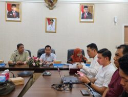 Dorong Peningkatan PAD, Berikut Sederet Inovasi dan Langkah Bapenda Sulsel