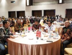 Musrenbang Kota Makassar 2025, Camat Sangkarrang: Mari Wujudkan Pembangunan yang Inklusif dan Partisipatif