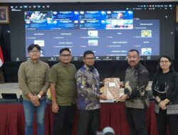 Sahrulyadi Asal Sidrap Terpilih Jadi Ketua Umum Paguyuban D19DAYA