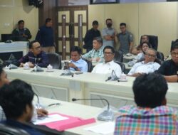 Usai Gelar RDP, DPRD Makassar Bakal Sidak Mie Gacoan Alauddin