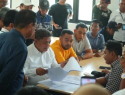 DPRD Makassar Sidak Mie Gacoan Alauddin, Ini Hasilnya