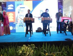 GATF 2024 di Makassar Dorong Pariwisata dan Ekonomi Daerah