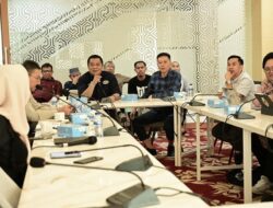 Jalan Santai hingga Kirab Budaya Semarakkan Peringatan HUT Sulsel ke-355