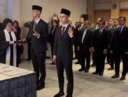 Hilgers dan Reijnders Resmi Jadi WNI, Bakal Perkuat Timnas Lawan Bahrain dan Cina