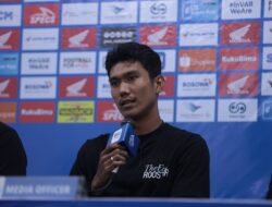PSM Makassar vs Madura United Hari Ini, Hilman Syah Sebut Tiga Poin Harga Mati