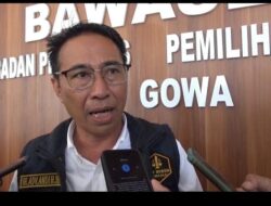 Tim Aurama’ Ajukan Dugaan Pelanggaran Netralitas, Oknum Polisi, Camat dan Kades Dilapor ke Bawaslu 