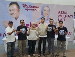 Program dan Keterwakilan, Alasan Saleko Siap Menangkan SEHATI