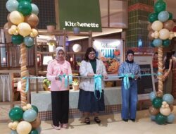 Restoran Kitchenette Hadir di TSM Makassar, Ada Promo di Bulan Pertama