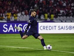 Dokter Tim Akan Periksa Kondisi Paes Setibanya di Bahrain