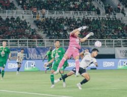 PSM Imbang Lawan Persebya, Syahrul: Kami Sudah Berusaha Maksimal