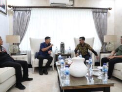 Pengurus PWNU Sulsel Akan Dilantik 28 Oktober, Ini Harapan Pjs Wali Kota Makassar