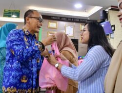 RS Pertiwi Gelar Pemasangan KB dan IUD Gratis, Pj Gubernur Beri Apresiasi